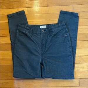 Carve Designs Corduroy Pants